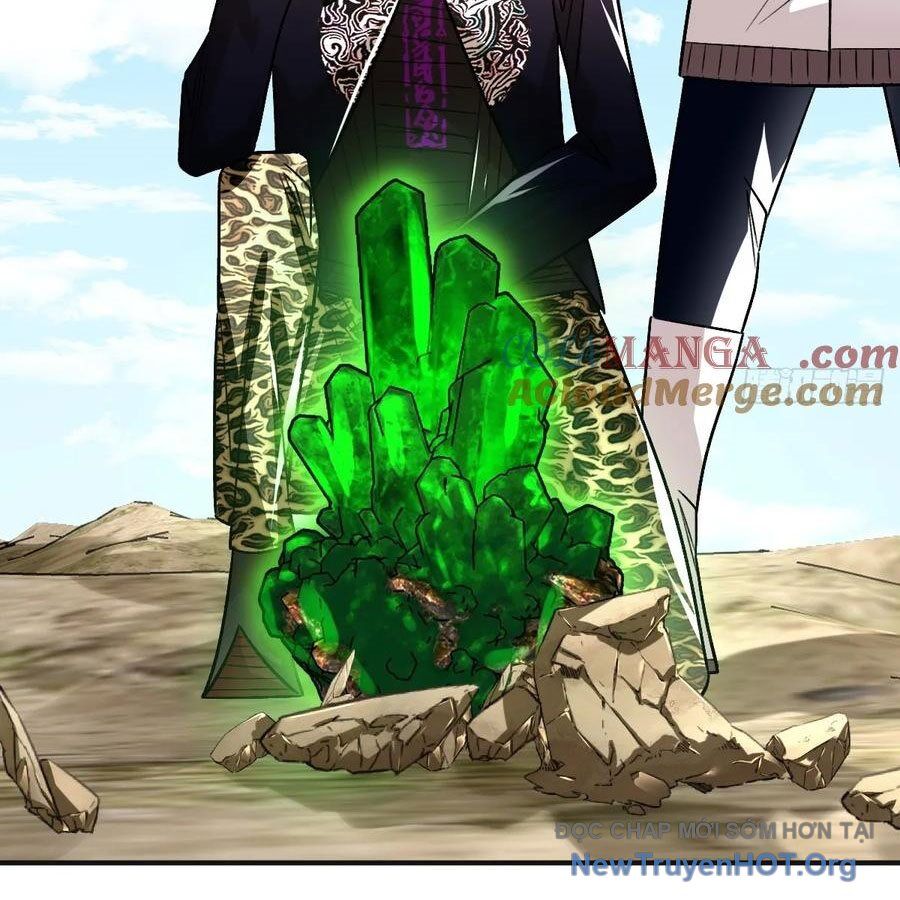 Vĩnh Sinh Đi Chết Đi! - Chapter 33 - Page 23