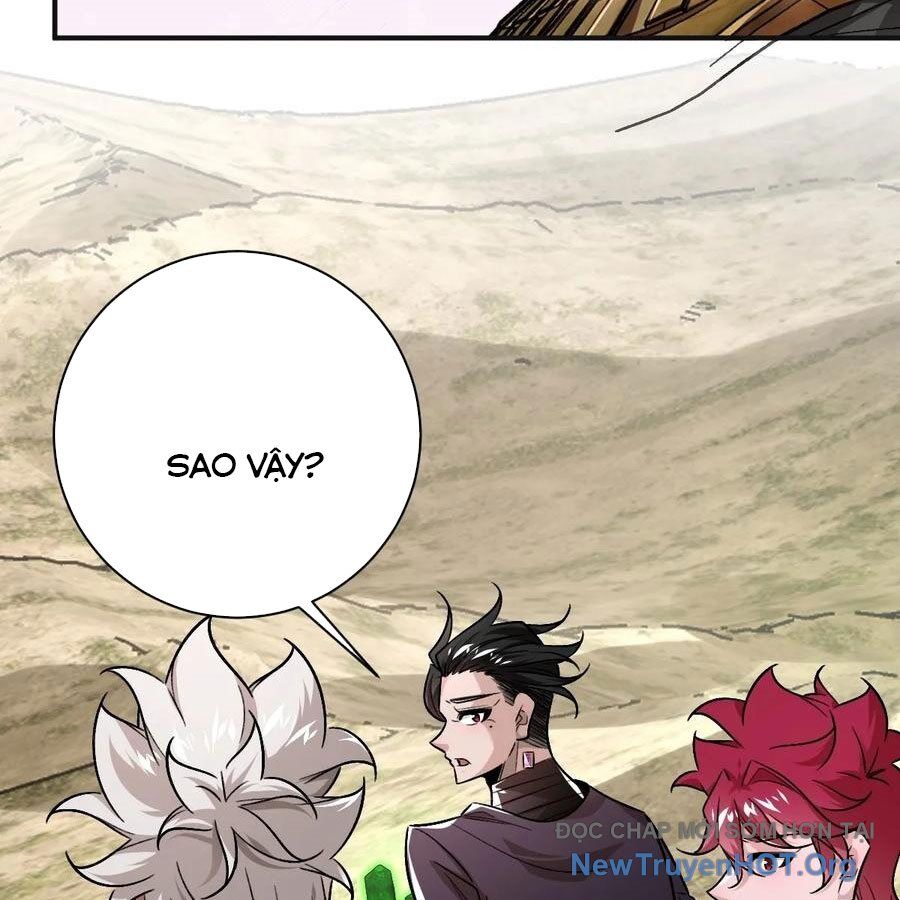 Vĩnh Sinh Đi Chết Đi! - Chapter 33 - Page 25