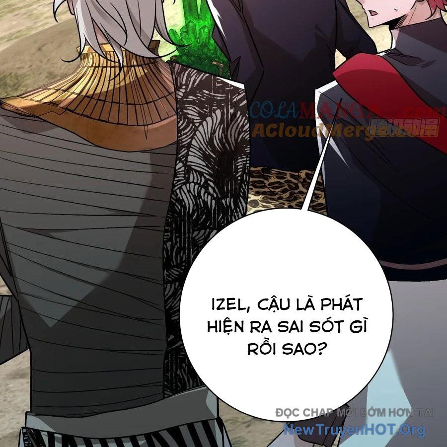 Vĩnh Sinh Đi Chết Đi! - Chapter 33 - Page 26