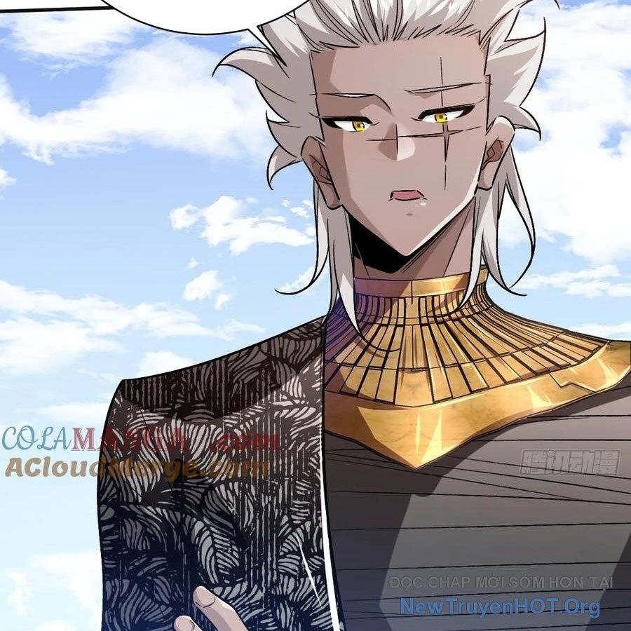 Vĩnh Sinh Đi Chết Đi! - Chapter 33 - Page 28