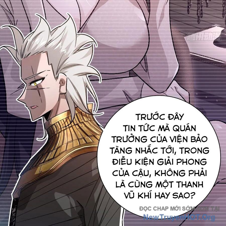 Vĩnh Sinh Đi Chết Đi! - Chapter 33 - Page 30