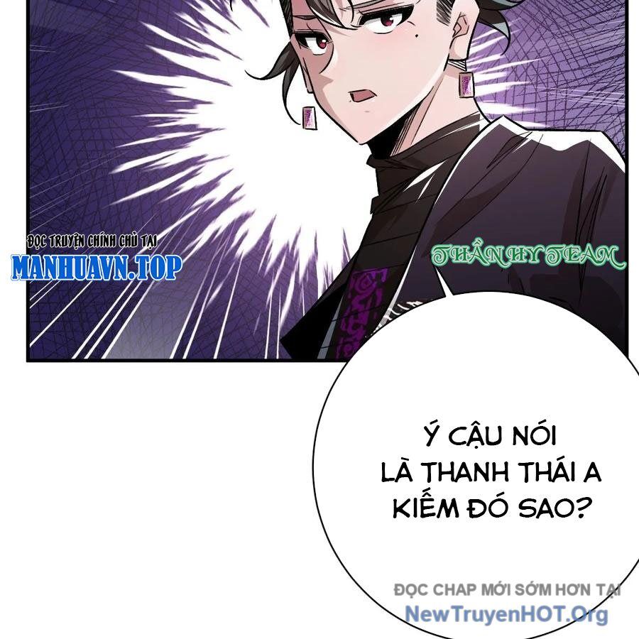 Vĩnh Sinh Đi Chết Đi! - Chapter 33 - Page 32