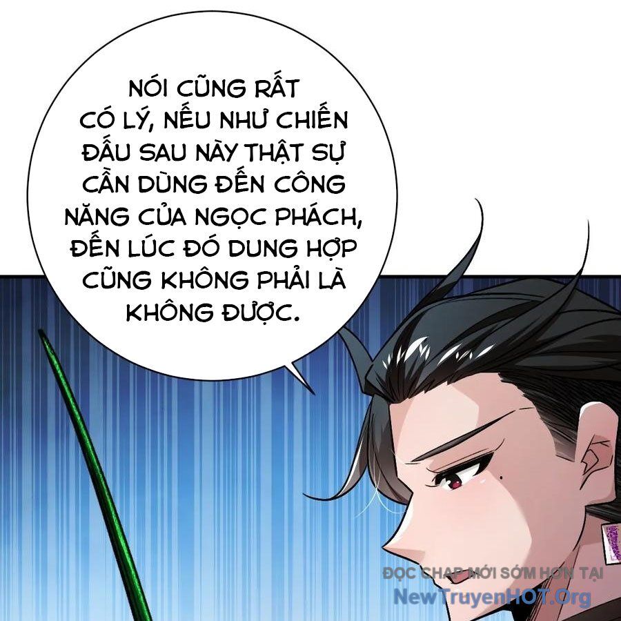 Vĩnh Sinh Đi Chết Đi! - Chapter 33 - Page 34