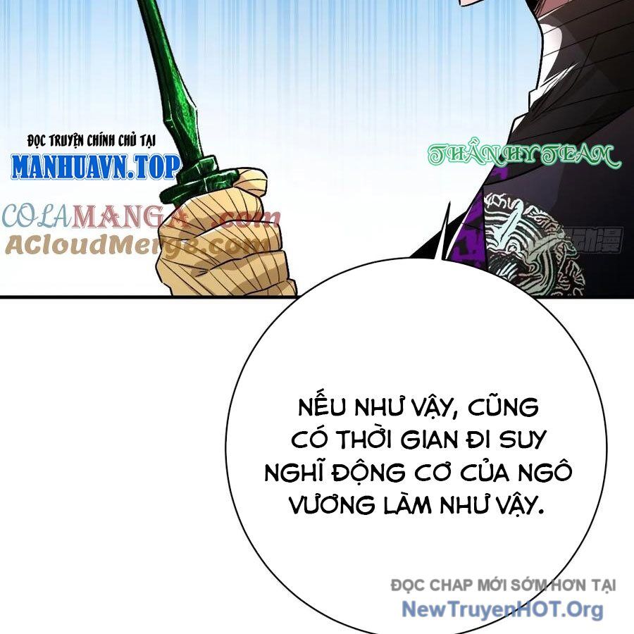 Vĩnh Sinh Đi Chết Đi! - Chapter 33 - Page 35