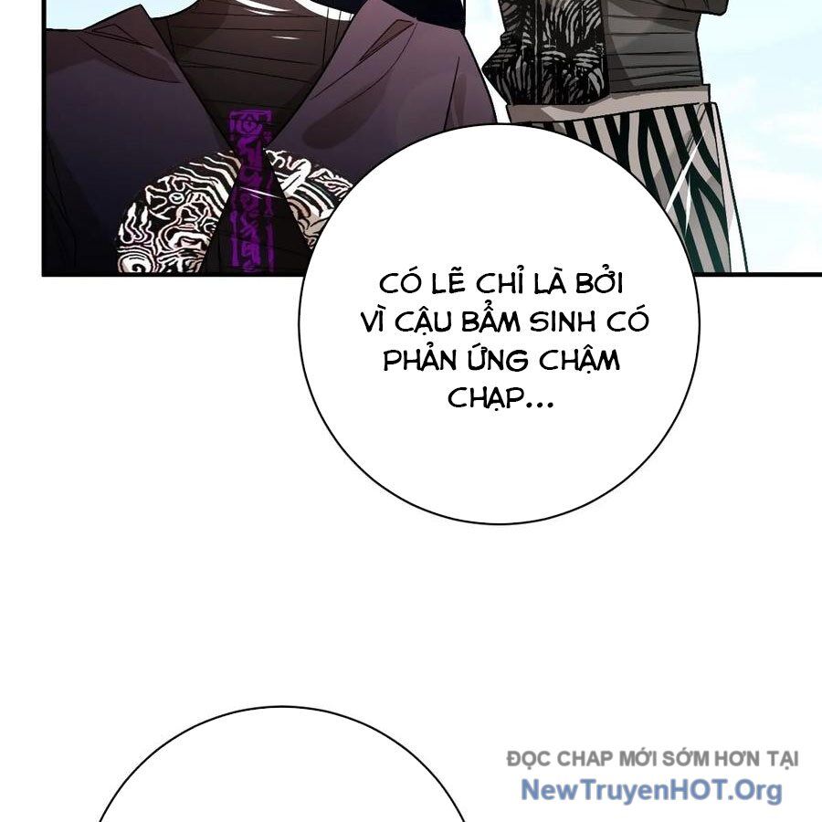 Vĩnh Sinh Đi Chết Đi! - Chapter 33 - Page 37