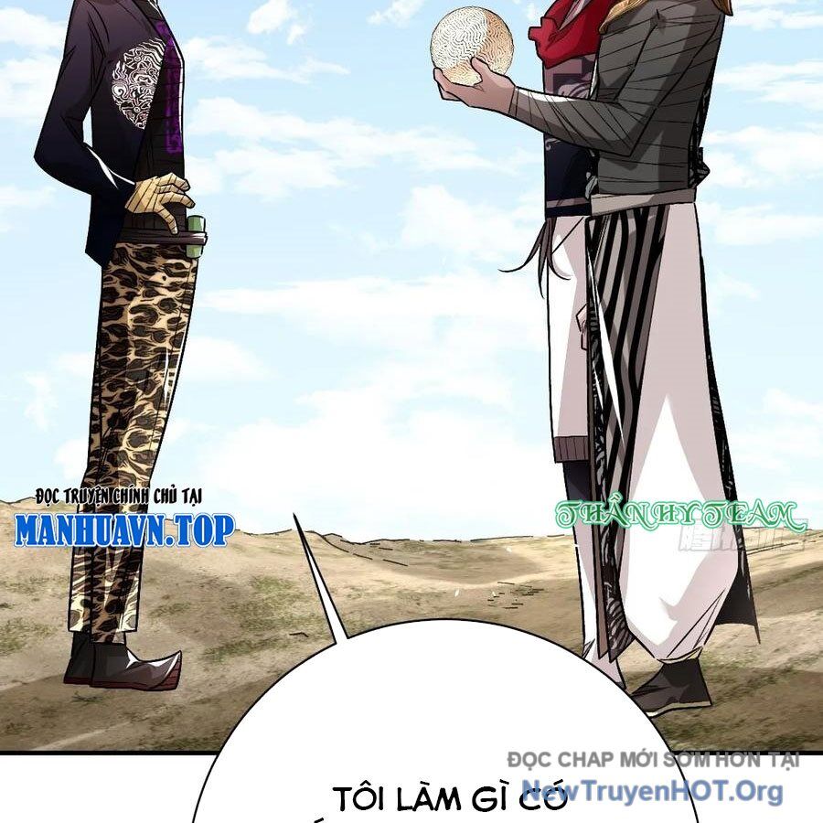 Vĩnh Sinh Đi Chết Đi! - Chapter 33 - Page 40