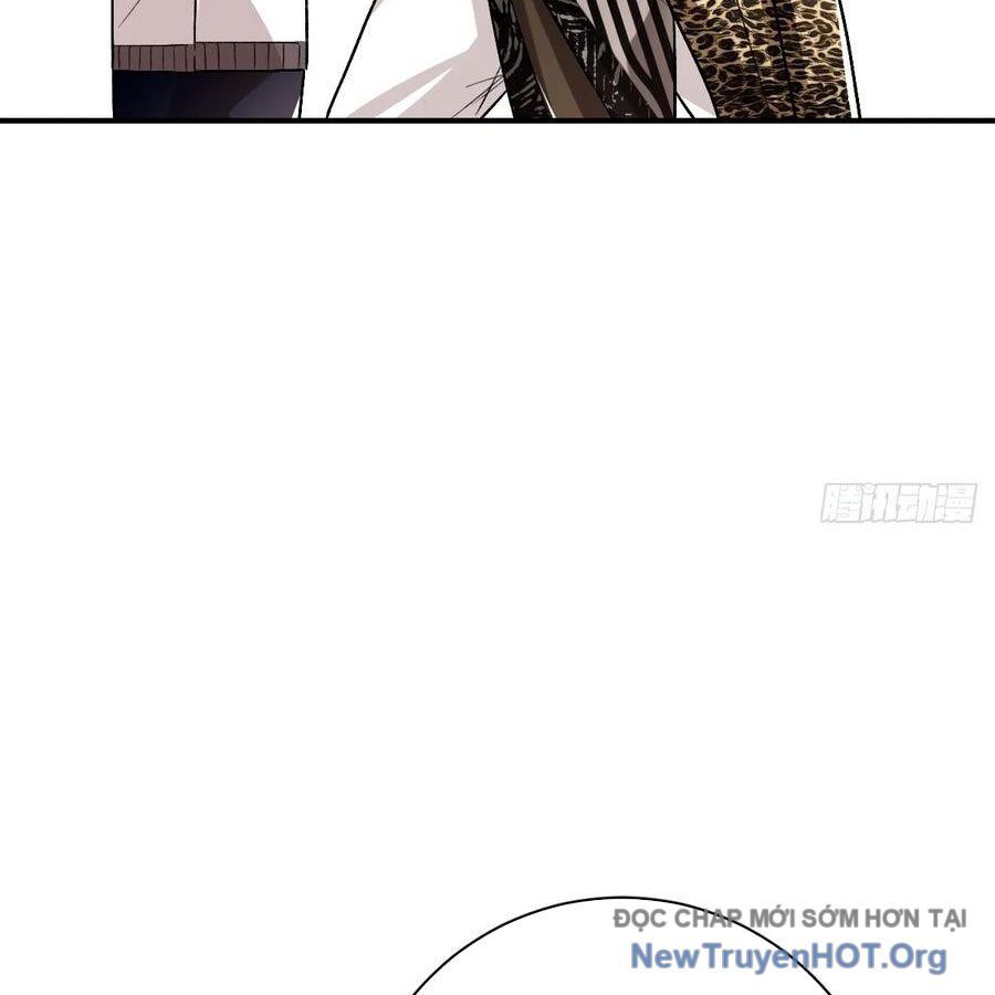 Vĩnh Sinh Đi Chết Đi! - Chapter 33 - Page 43