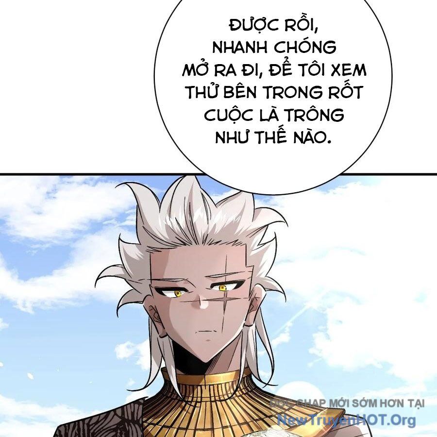 Vĩnh Sinh Đi Chết Đi! - Chapter 33 - Page 44