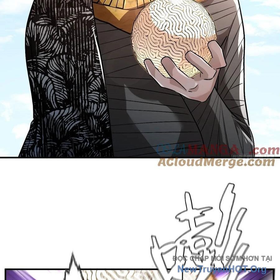 Vĩnh Sinh Đi Chết Đi! - Chapter 33 - Page 45