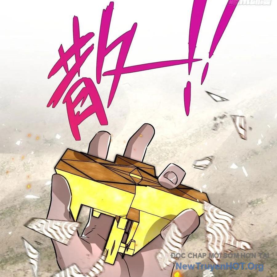 Vĩnh Sinh Đi Chết Đi! - Chapter 33 - Page 47