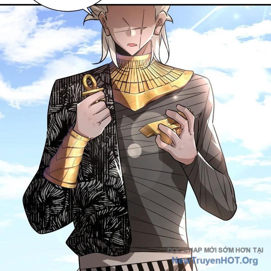 Vĩnh Sinh Đi Chết Đi! - Chapter 33 - Page 49