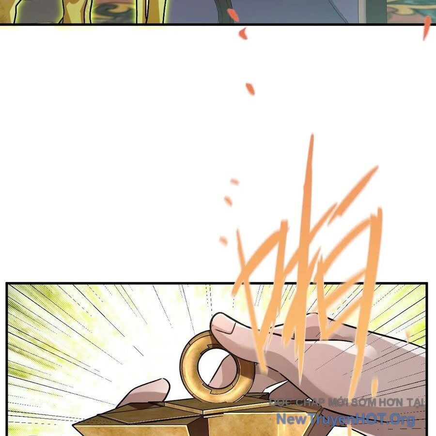 Vĩnh Sinh Đi Chết Đi! - Chapter 33 - Page 52