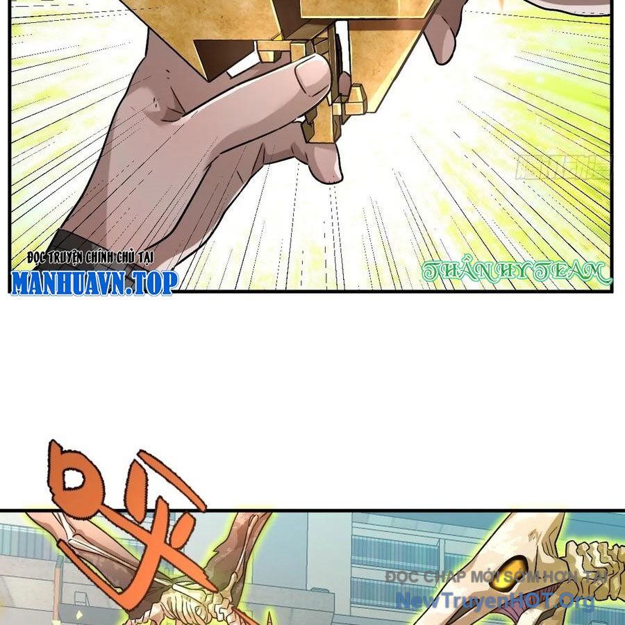 Vĩnh Sinh Đi Chết Đi! - Chapter 33 - Page 53