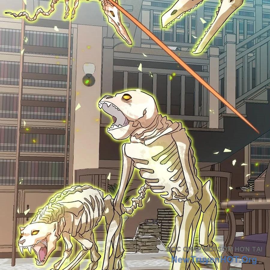 Vĩnh Sinh Đi Chết Đi! - Chapter 33 - Page 54