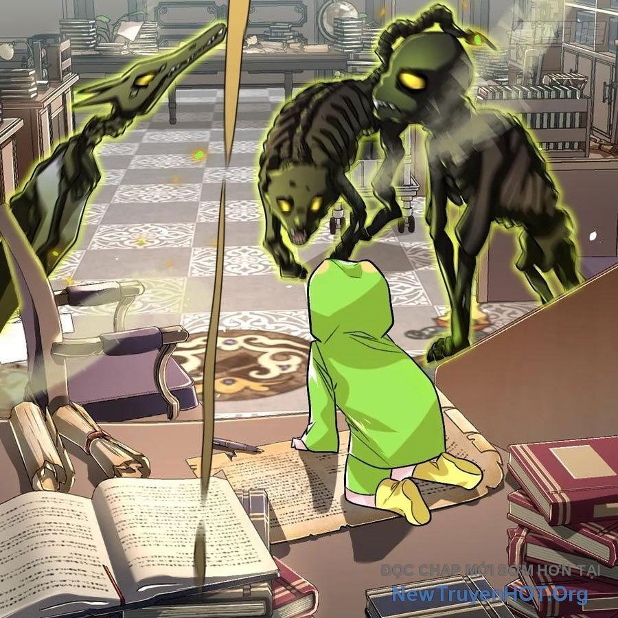 Vĩnh Sinh Đi Chết Đi! - Chapter 33 - Page 57