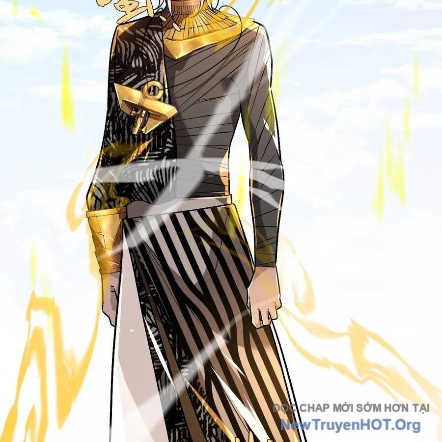 Vĩnh Sinh Đi Chết Đi! - Chapter 33 - Page 59