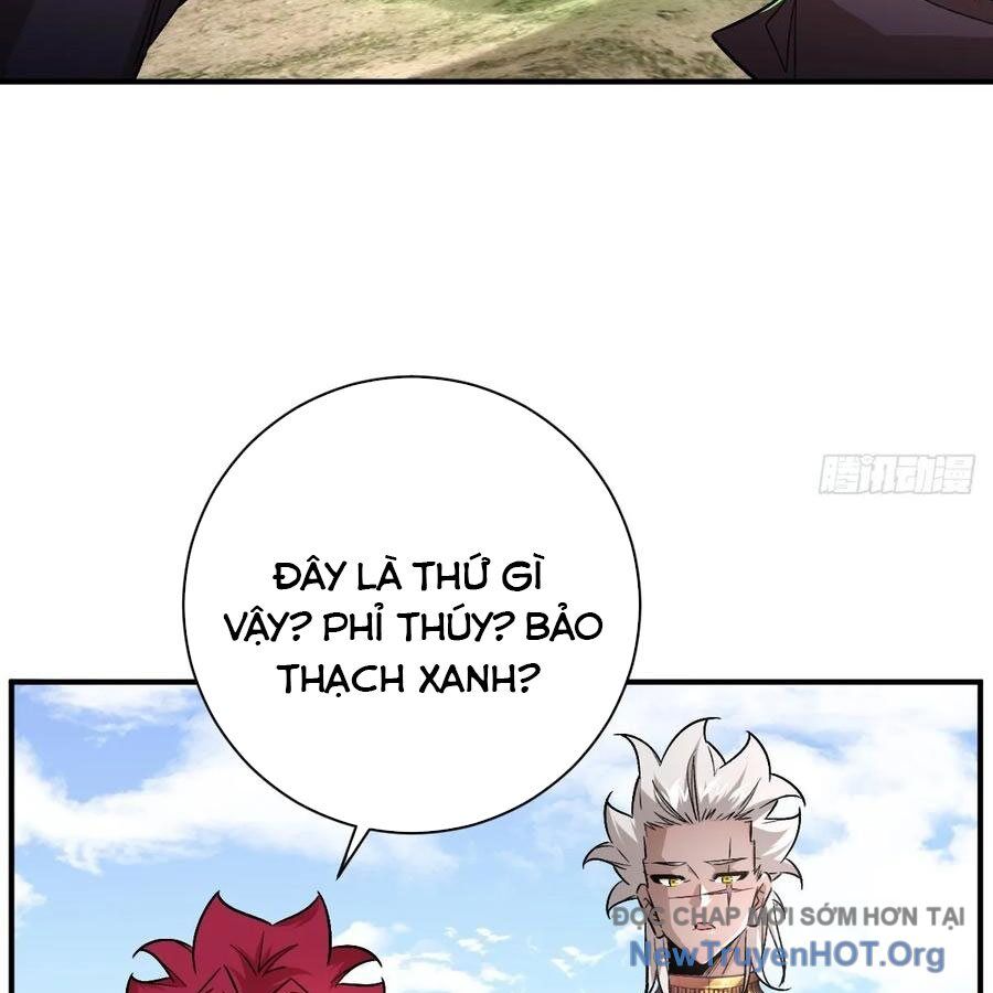 Vĩnh Sinh Đi Chết Đi! - Chapter 33 - Page 6