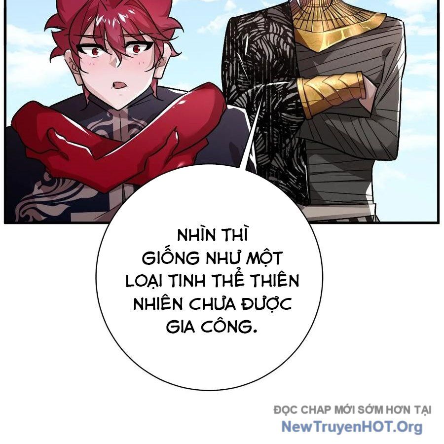 Vĩnh Sinh Đi Chết Đi! - Chapter 33 - Page 7