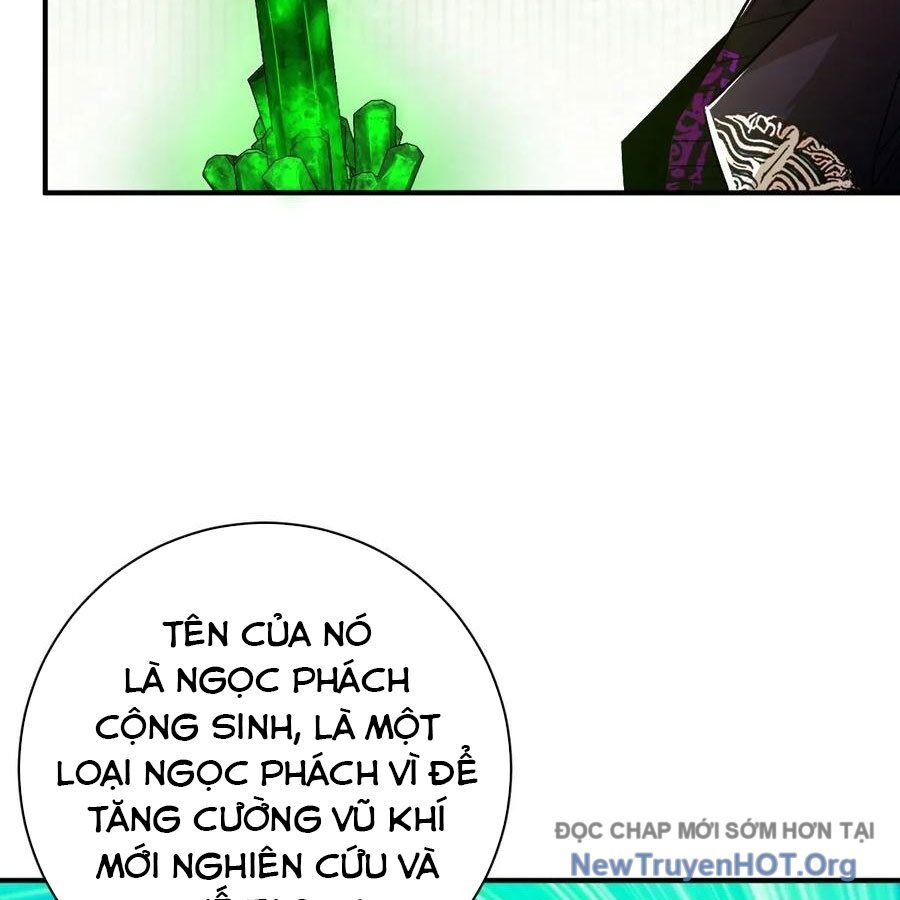 Vĩnh Sinh Đi Chết Đi! - Chapter 33 - Page 9