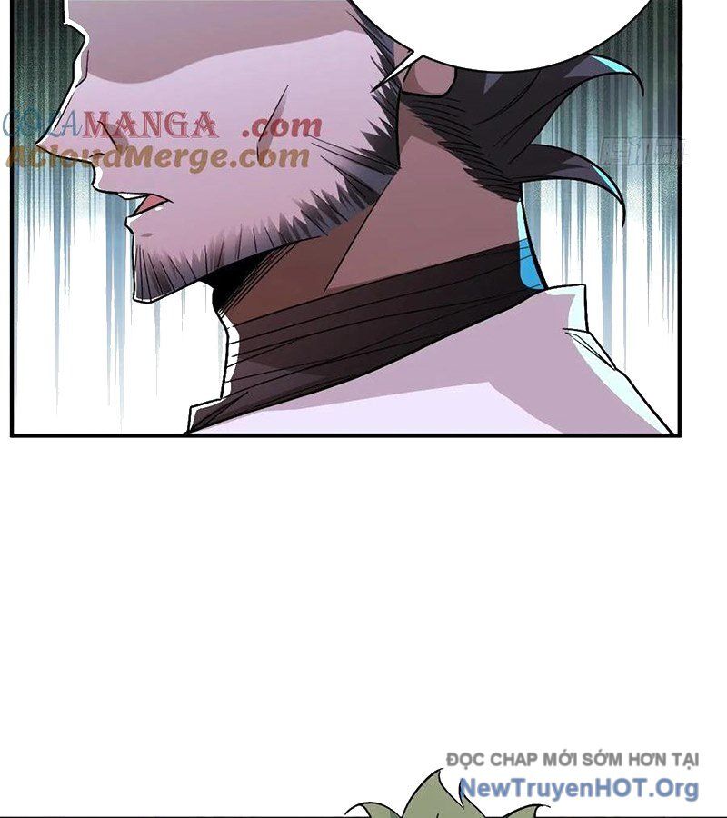 Vĩnh Sinh Đi Chết Đi! - Chapter 34 - Page 12