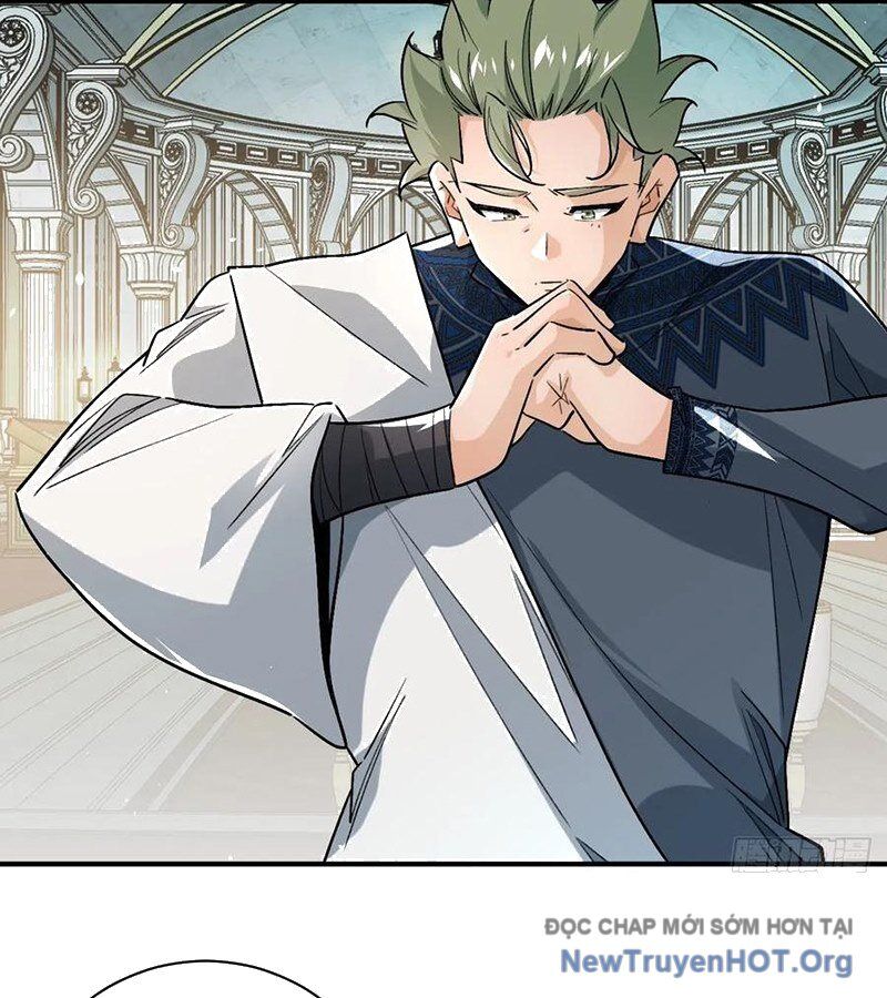 Vĩnh Sinh Đi Chết Đi! - Chapter 34 - Page 13