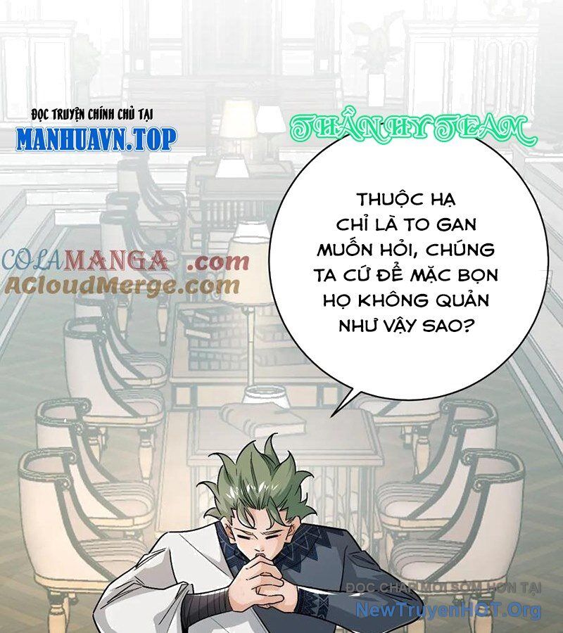 Vĩnh Sinh Đi Chết Đi! - Chapter 34 - Page 15