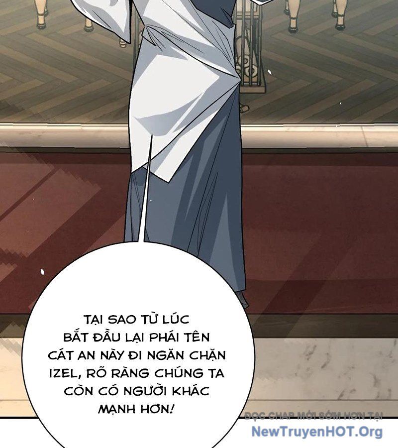 Vĩnh Sinh Đi Chết Đi! - Chapter 34 - Page 16