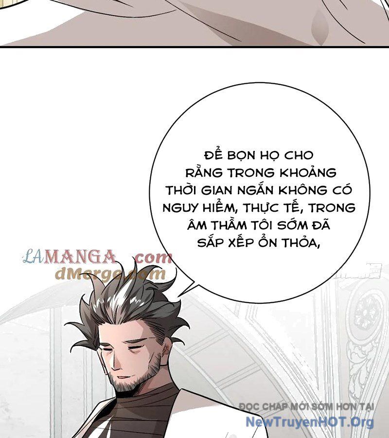 Vĩnh Sinh Đi Chết Đi! - Chapter 34 - Page 18