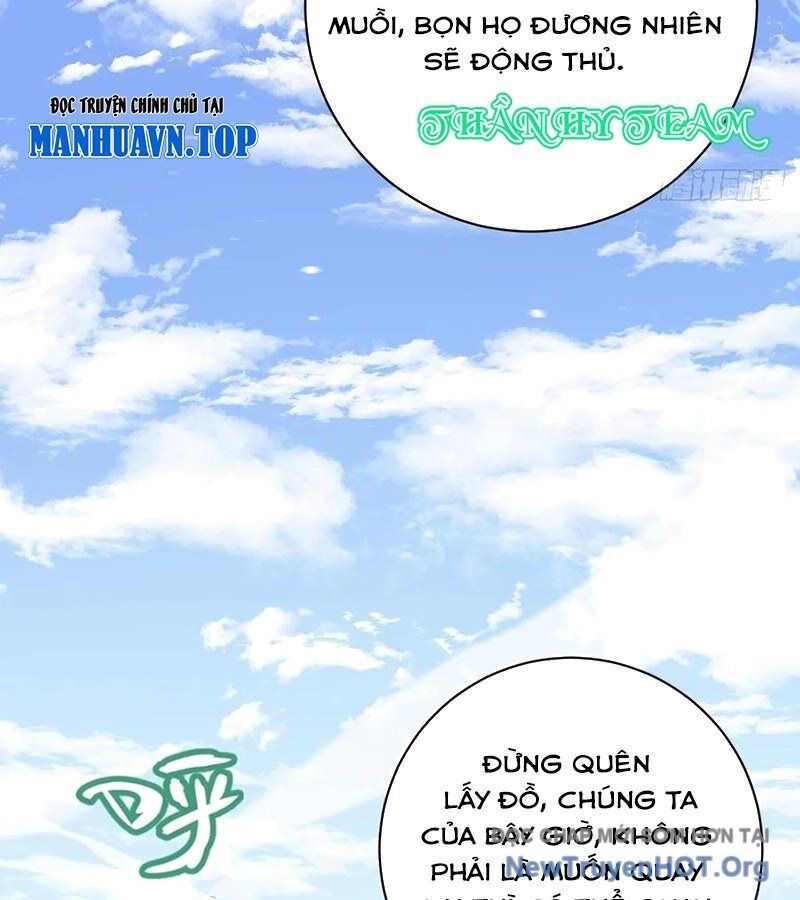 Vĩnh Sinh Đi Chết Đi! - Chapter 34 - Page 20
