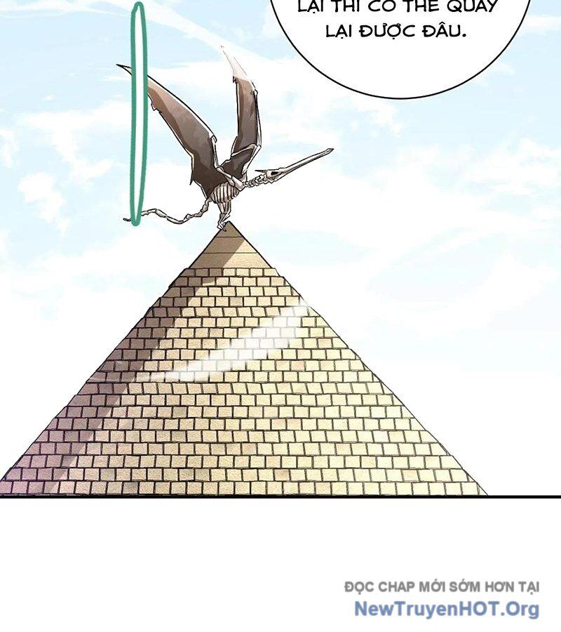 Vĩnh Sinh Đi Chết Đi! - Chapter 34 - Page 21