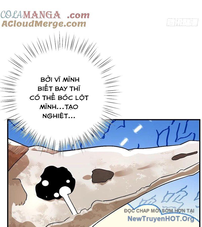 Vĩnh Sinh Đi Chết Đi! - Chapter 34 - Page 22