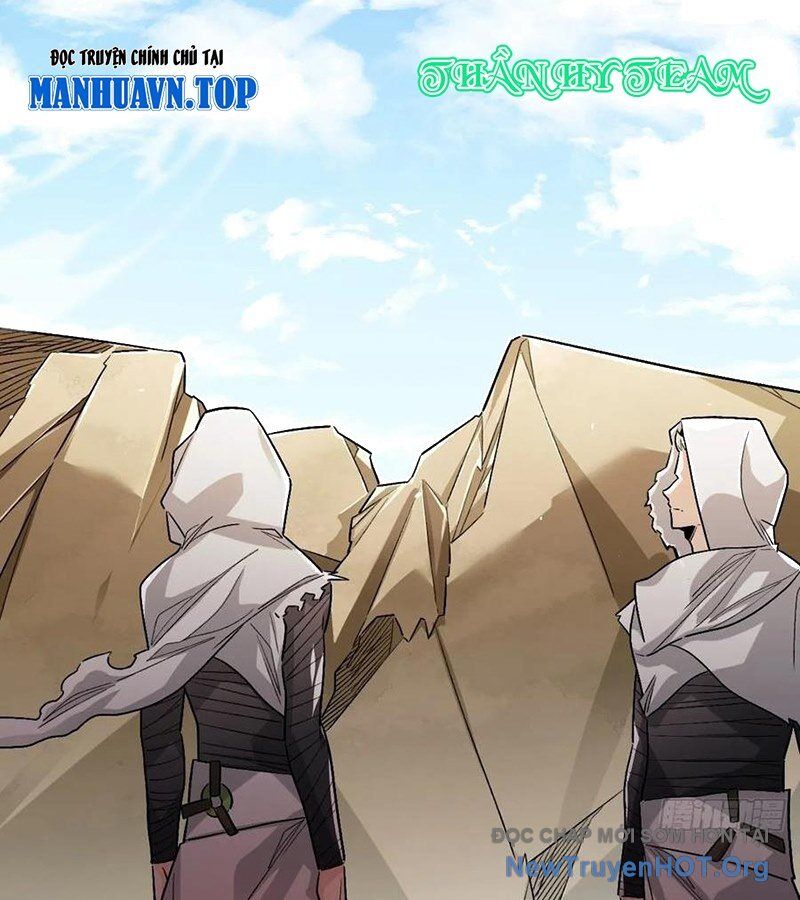 Vĩnh Sinh Đi Chết Đi! - Chapter 34 - Page 25