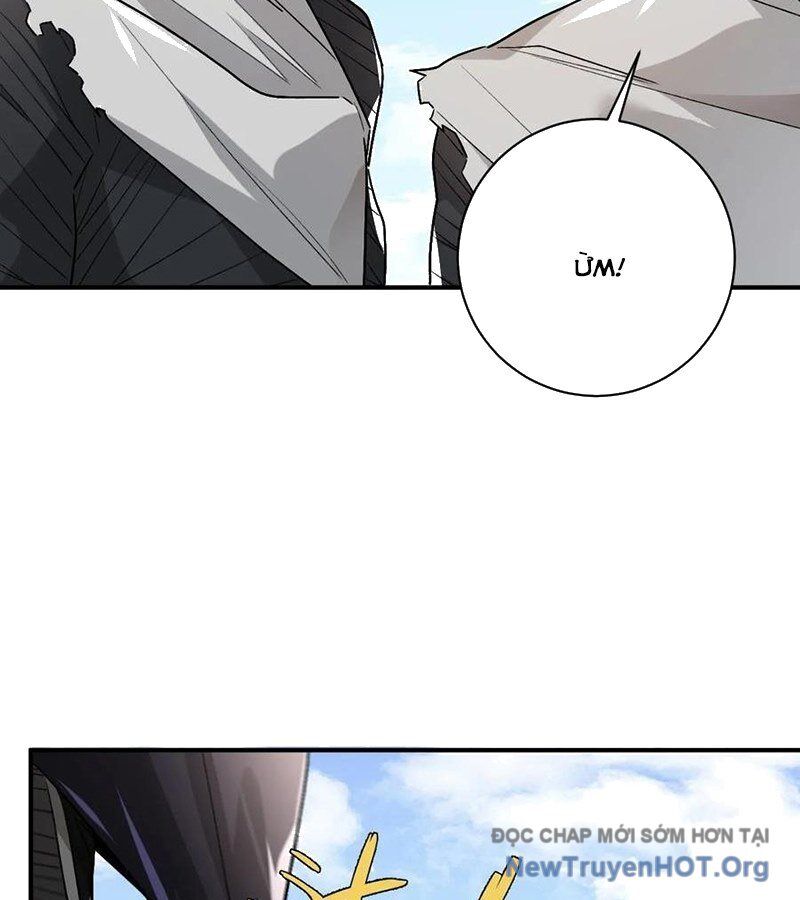 Vĩnh Sinh Đi Chết Đi! - Chapter 34 - Page 27