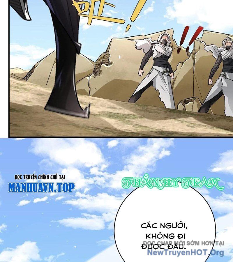 Vĩnh Sinh Đi Chết Đi! - Chapter 34 - Page 28