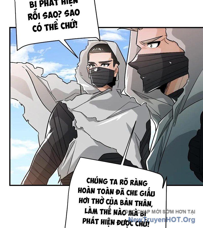 Vĩnh Sinh Đi Chết Đi! - Chapter 34 - Page 31