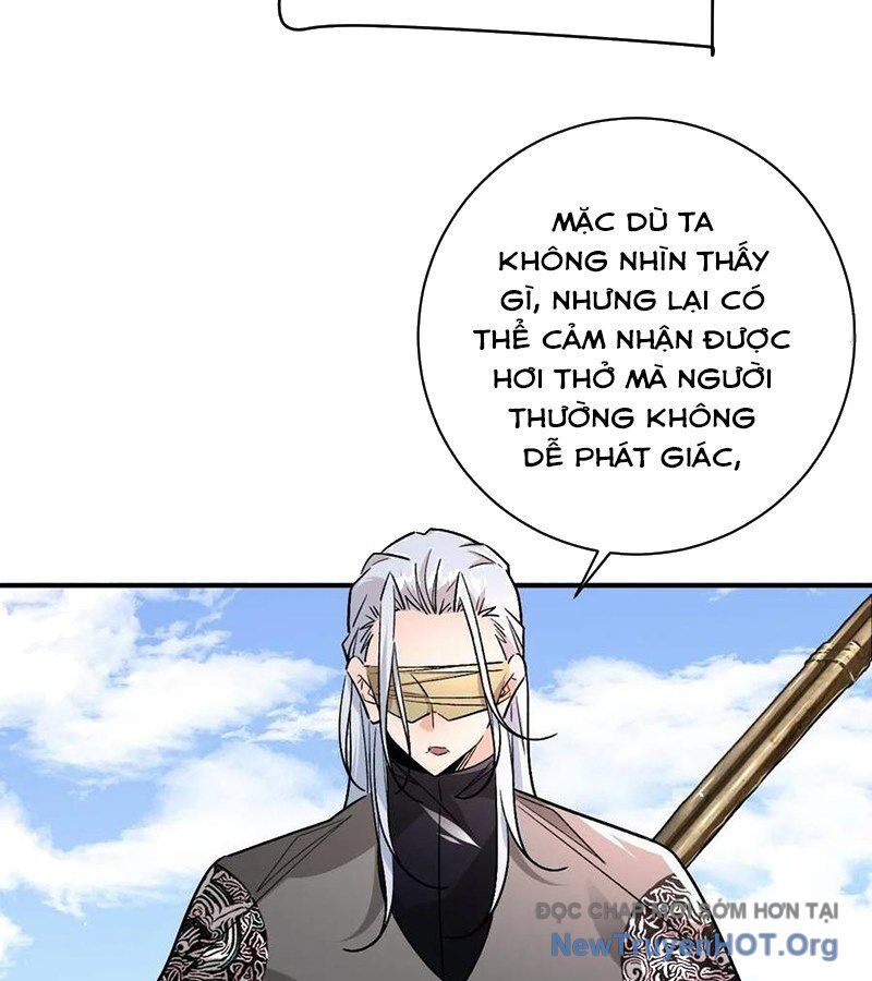 Vĩnh Sinh Đi Chết Đi! - Chapter 34 - Page 32