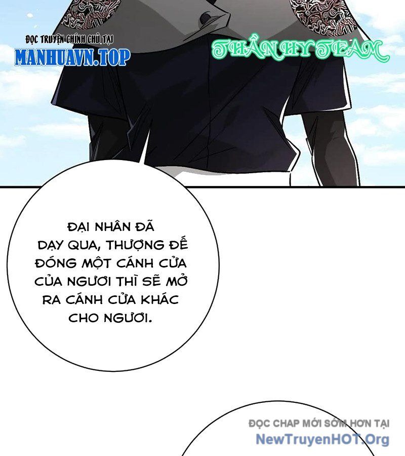 Vĩnh Sinh Đi Chết Đi! - Chapter 34 - Page 33
