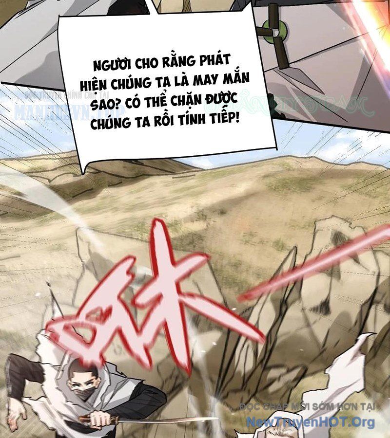 Vĩnh Sinh Đi Chết Đi! - Chapter 34 - Page 37