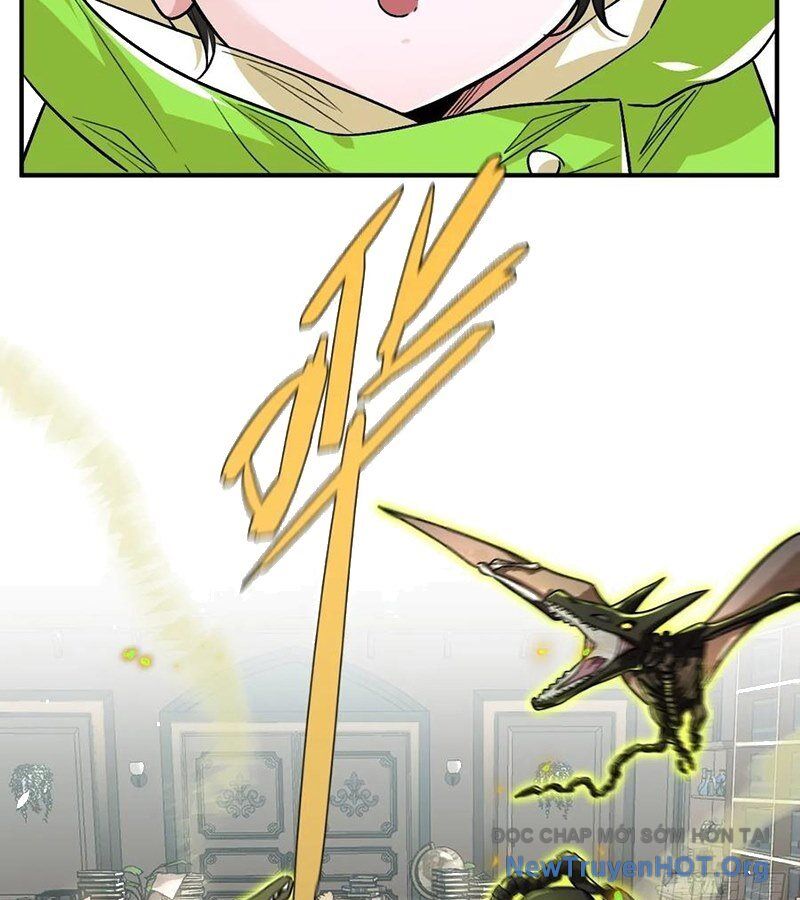 Vĩnh Sinh Đi Chết Đi! - Chapter 34 - Page 4