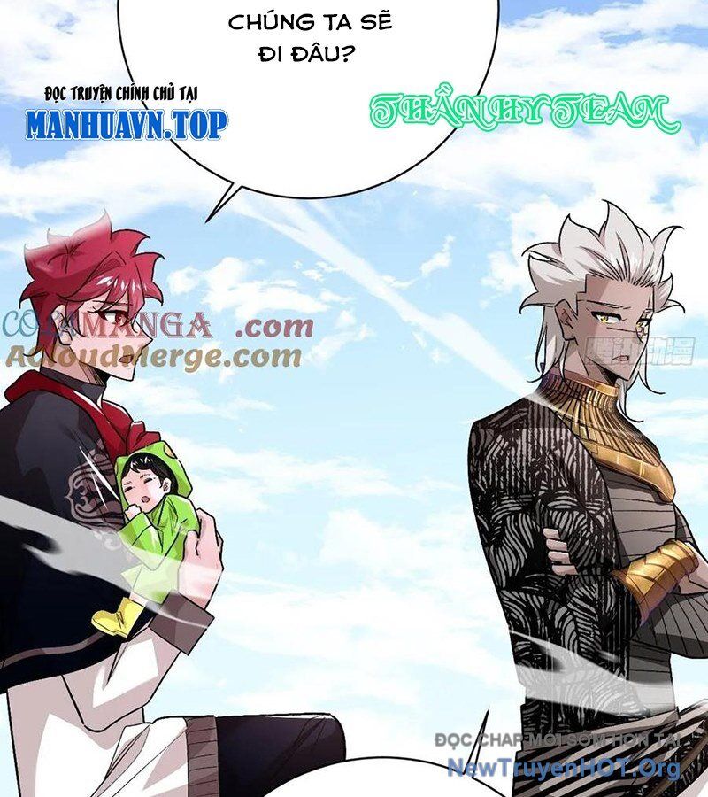 Vĩnh Sinh Đi Chết Đi! - Chapter 34 - Page 43
