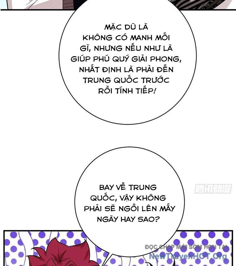 Vĩnh Sinh Đi Chết Đi! - Chapter 34 - Page 44