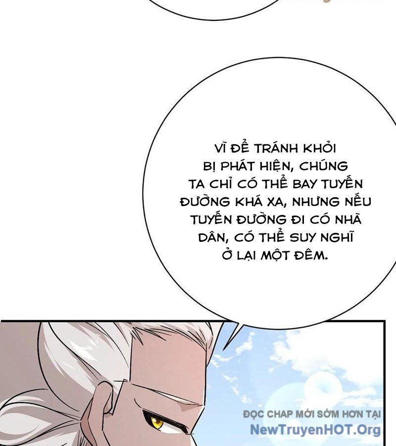 Vĩnh Sinh Đi Chết Đi! - Chapter 34 - Page 46