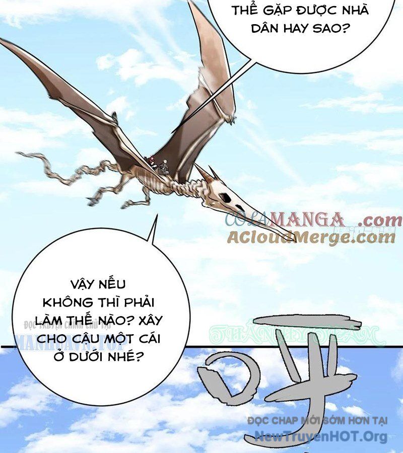 Vĩnh Sinh Đi Chết Đi! - Chapter 34 - Page 48
