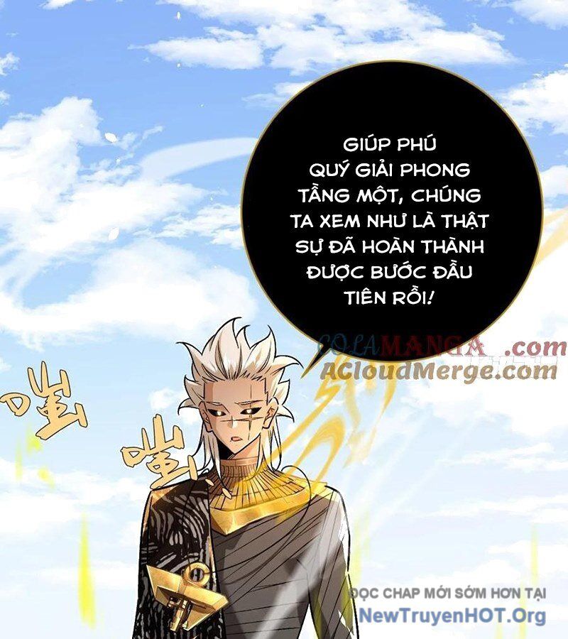 Vĩnh Sinh Đi Chết Đi! - Chapter 34 - Page 6