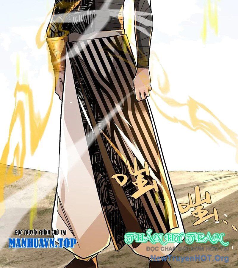 Vĩnh Sinh Đi Chết Đi! - Chapter 34 - Page 7