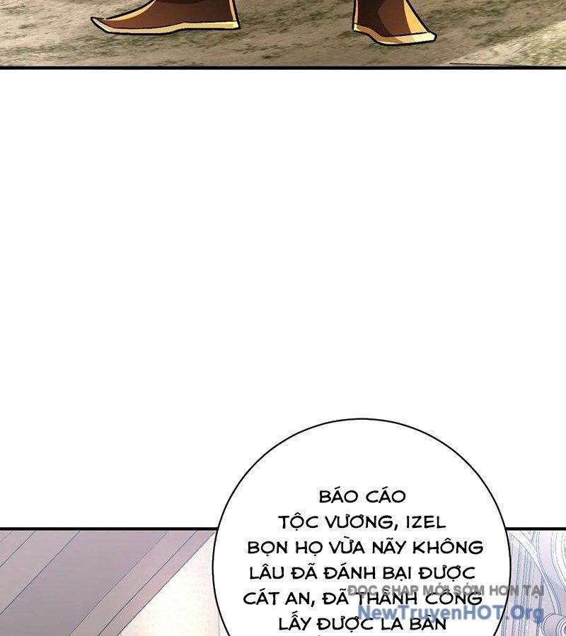 Vĩnh Sinh Đi Chết Đi! - Chapter 34 - Page 8