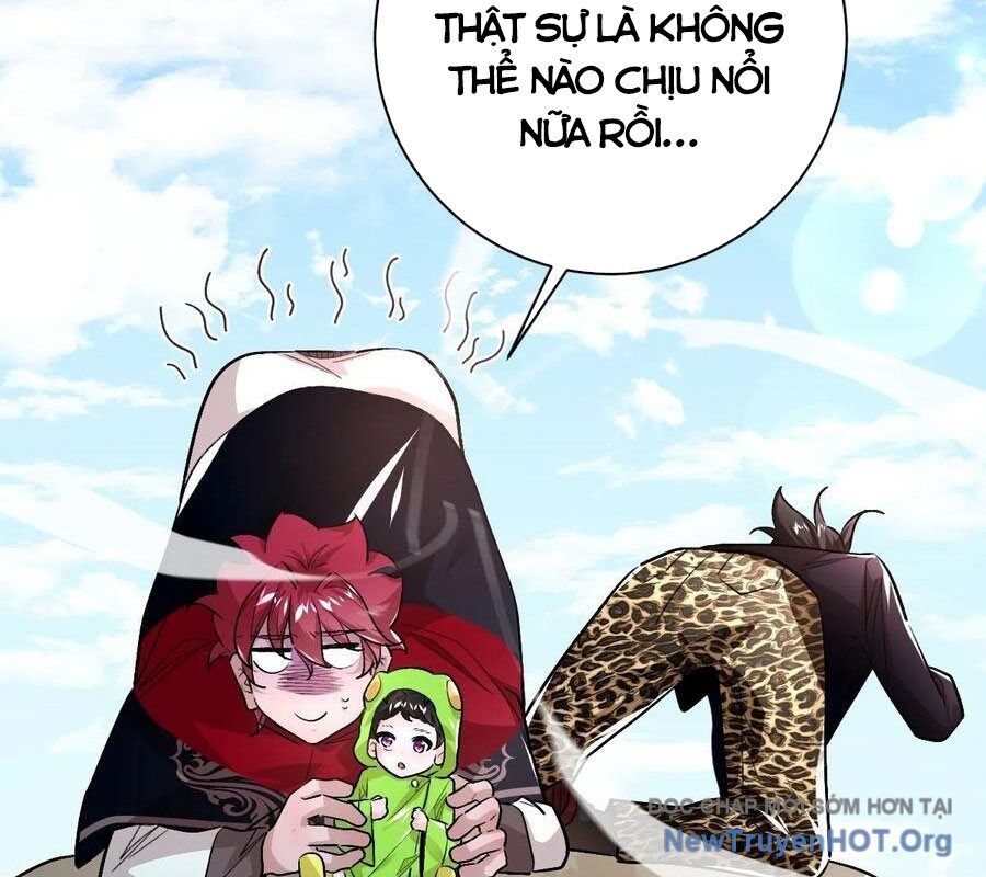 Vĩnh Sinh Đi Chết Đi! - Chapter 35 - Page 20