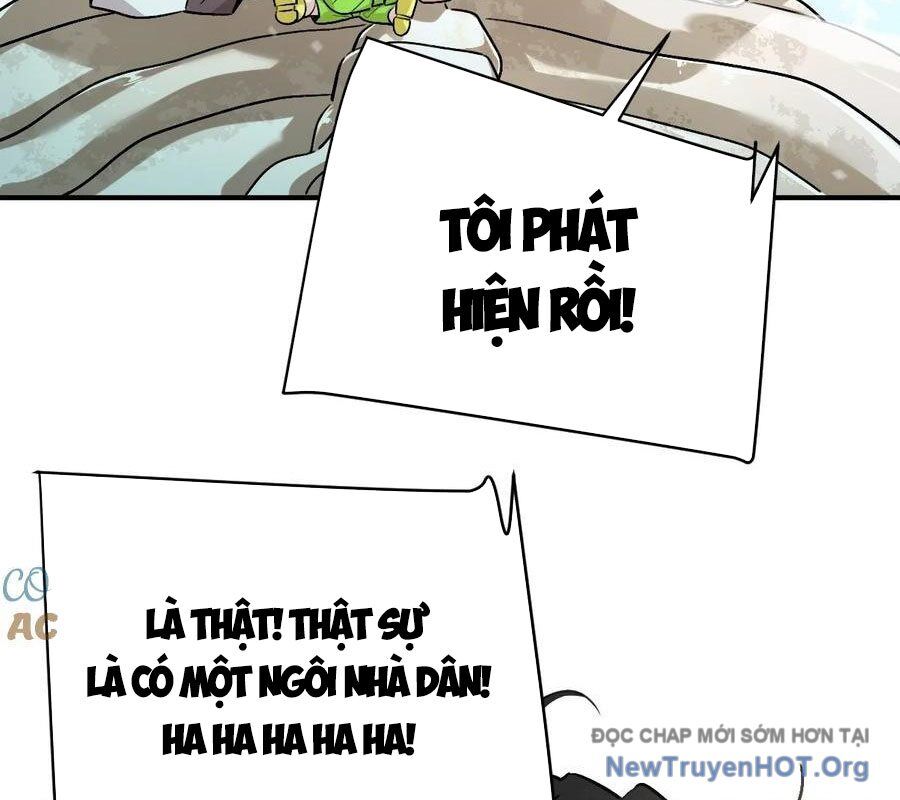 Vĩnh Sinh Đi Chết Đi! - Chapter 35 - Page 21