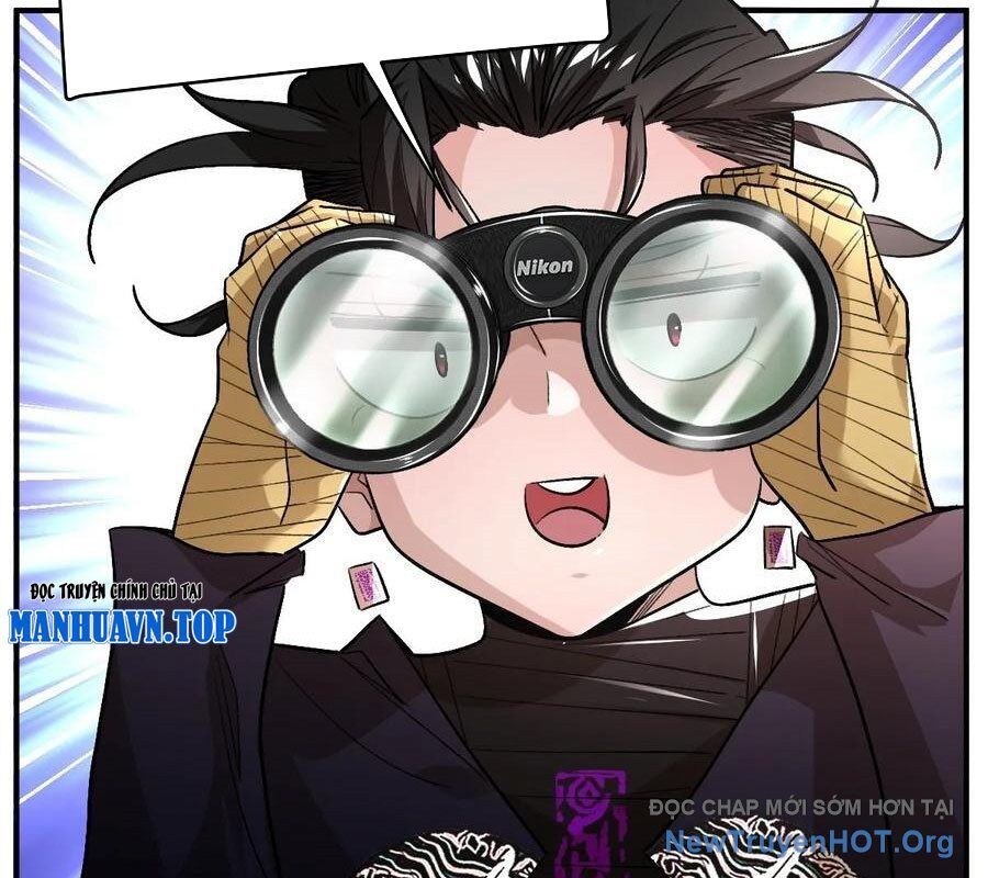 Vĩnh Sinh Đi Chết Đi! - Chapter 35 - Page 22