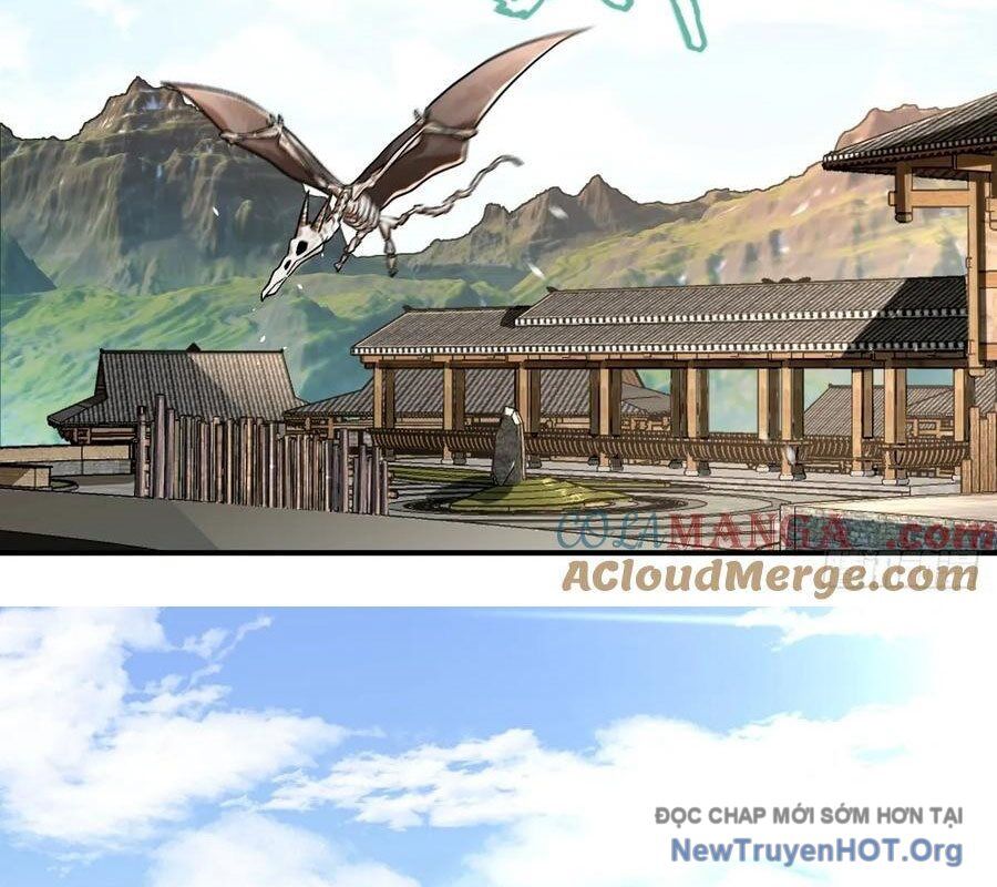 Vĩnh Sinh Đi Chết Đi! - Chapter 35 - Page 29